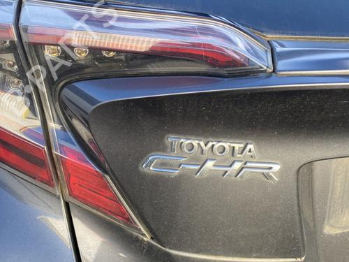 Venstre baklys, luke TOYOTA C-HR (_X1_) 1.8 Hybrid (ZYX10_, ZYX11_, ZYX10R, ZYX11R) (122 hp) 30885314