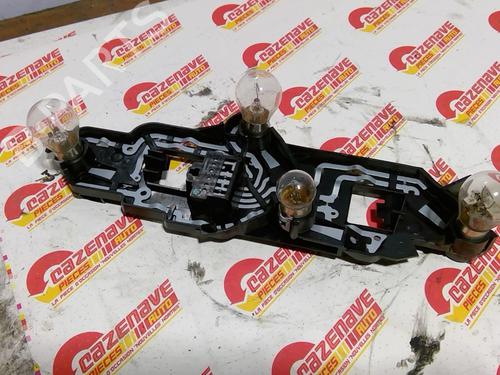 Used Lamp holder RENAULT TWINGO I (C06_) 1.2 16V (C060) (60 hp) 25695872