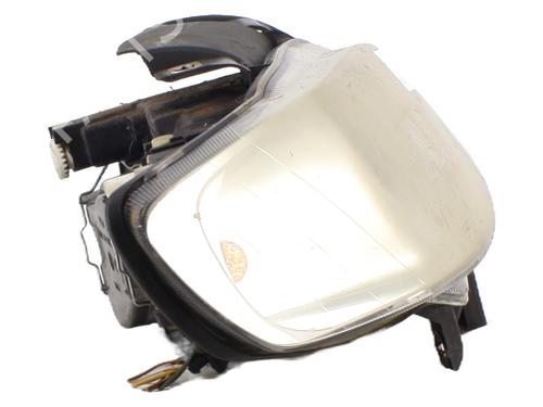 Right headlight SEAT IBIZA II (6K1) 1.4 i | BP25675899C29 