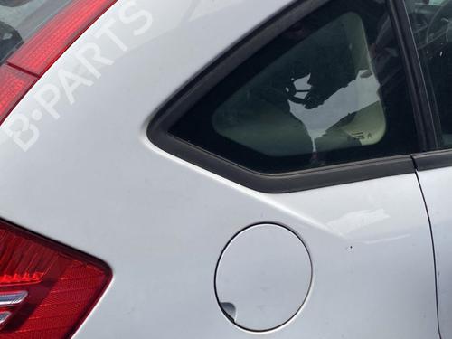 Używane Klapa wlewu paliwa CITROËN C4 I (LC_) 1.6 HDi (90 hp) 27361033