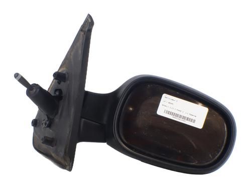 Used Right mirror Right mirror RENAULT CLIO II (BB_, CB_) 1.2 16V (BB05, BB0W, BB11, BB27, BB2T, BB2U, BB2V, CB05,... (75 hp) 34173629 34173629