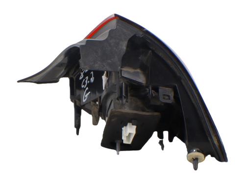 Left taillight CITROËN C3 II (SC_) 1.4 HDi 70 (SC8HZC, SC8HR0, SC8HP4) | BP39727577C34 - Image 5