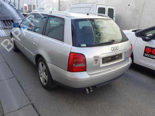Left headlight AUDI A4 B5 Avant (8D5) 2.5 TDI | BP25696231C28 - Image 5