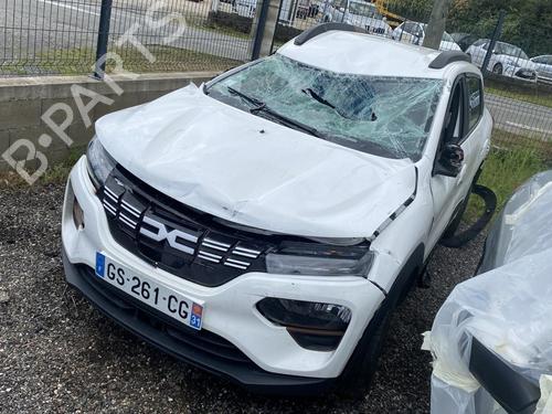 Control unit DACIA SPRING EV (B6M1) | BP32299766M11  - Image 5