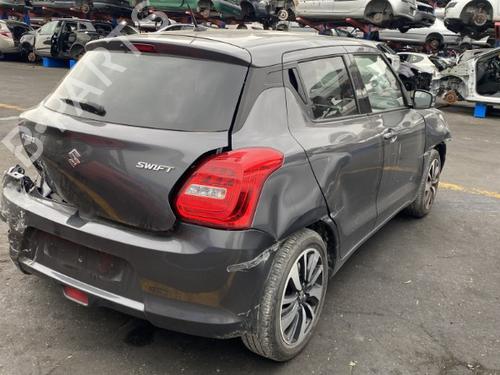 Used Parts SUZUKI SWIFT V (AZ) 1.0 (A2L310) 2535528