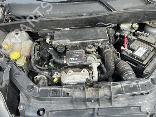 Gearbox FORD FUSION (JU_) 1.4 TDCi | BP25683921M3 