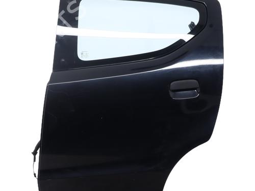 Used Left rear door Left rear door SUZUKI ALTO VII (GF, HA25_, HA35_) [2009-2026] 36683711 36683711
