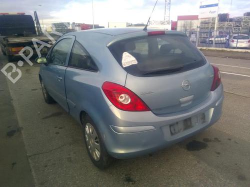 Front wiper motor OPEL CORSA D (S07) 1.3 CDTI (L08, L68) | BP25689267M29 - Image 8