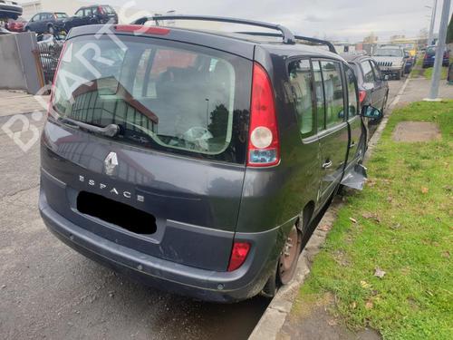 Rear bumper right light RENAULT ESPACE IV (JK0/1_) 2.2 dCi (JK0H) | BP25687345C82  - Image 8