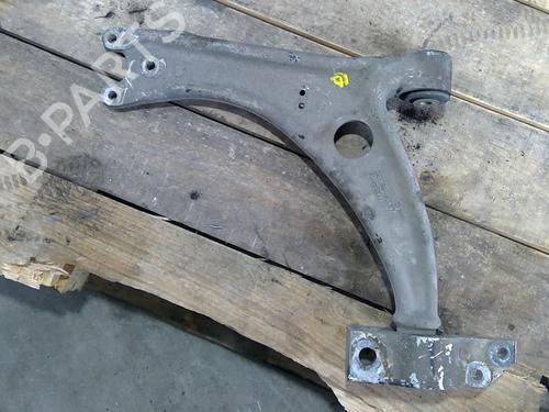 Querlenker links vorne für VW PASSAT B6 (3C2) 1.9 TDI (105 hp) 25684460