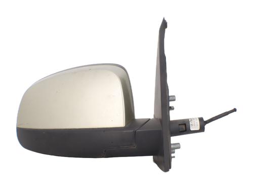 Right mirror OPEL MERIVA A MPV (X03) 1.7 CDTI (E75) | BP26002576C27 