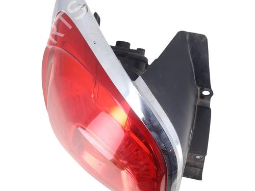 Left taillight FIAT 500X (334_) 1.6 D Multijet (334AXA1B, 334AXA11) | BP34524545C34 - Image 7