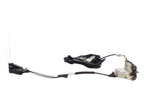 Rear right lock PEUGEOT 208 I (CA_, CC_) 1.2 VTI 82 | BP25681996C99 
