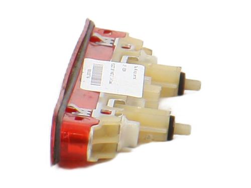 Used Third brake light Third brake light PEUGEOT 207 (WA_, WC_) 1.4 HDi (68 hp) 25672835 25672835