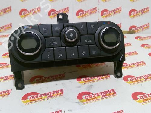 Used Climate control Climate control NISSAN QASHQAI I (J10, NJ10) 1.5 dCi (110 hp) 25683877 25683877