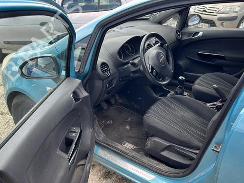 Starter OPEL CORSA D (S07) 1.3 CDTI (L08, L68) | BP25679307M8 - Image 5