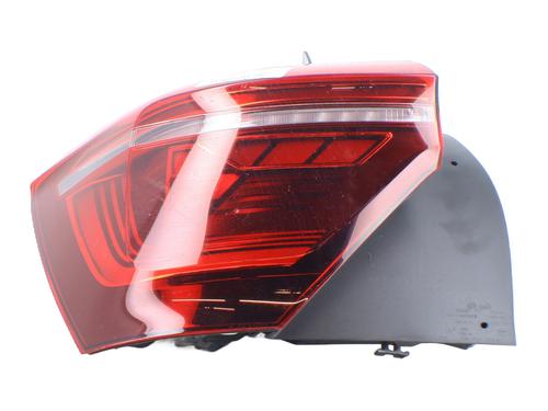 Left taillight VW POLO VI (AW1, BZ1, AE1) 1.0 TSI | BP37751111C34 - Image 5