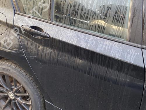 Dør højre bagtil BMW 1 (F20) 116 d (116 hp) 31836127