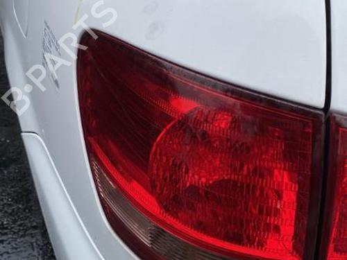 Used Left taillight Left taillight TOYOTA AVENSIS VERSO (_M2_) 2.0 D (CLM20_, CLM20R) (116 hp) 25741695 25741695