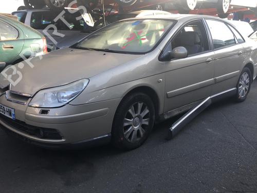 AC compressor CITROËN C5 II (RC_) 2.2 HDi | BP27378831M34  - Image 10