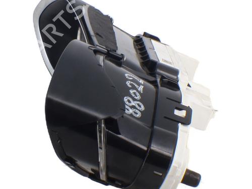 Used Instrument cluster Instrument cluster PEUGEOT 308 II (LB_, LP_, LW_, LH_, L3_) 1.6 BlueHDi 120 (120 hp) 33700266 33700266