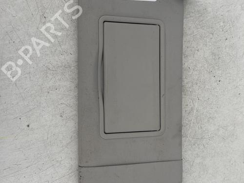 Venstre solskærm CITROËN C3 I (FC_, FN_) 1.1 i (60 hp) 31629741