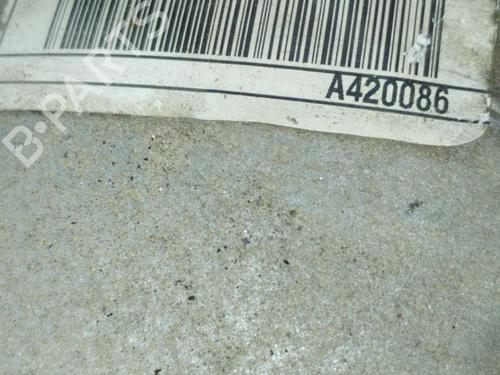 Gearbox RENAULT SCÉNIC II (JM0/1_) 1.9 dCi (JM0G, JM12, JM1G, JM2C) | BP25679035M3 