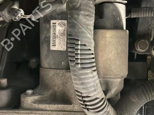 Startmotor RENAULT CLIO III (BR0/1, CR0/1) 1.6 16V (BR09, BR0T, CR09, CR0T) | BP25695690M8 