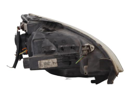 Left headlight PEUGEOT 206 Hatchback (2A/C) 1.6 i | BP25678302C28 