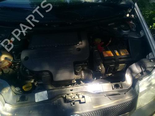 Gearbox FIAT PANDA (169_) 1.3 D Multijet (169.AXC1A) | BP25689113M3  - Image 8