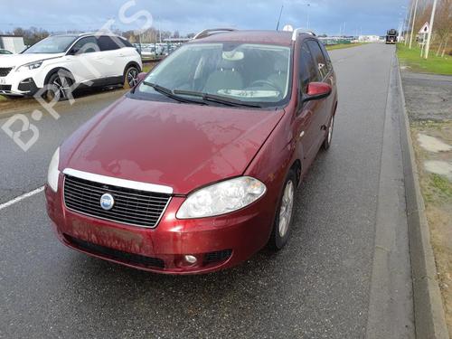 Used Parts FIAT CROMA (194_) 1.9 D Multijet (194AXC1B, 194AXC12) (150 hp) 2540797