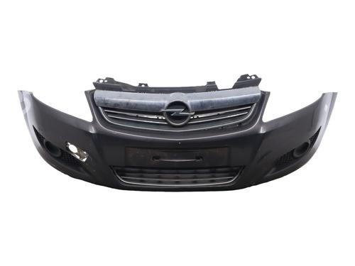 Used Front bumper Front bumper OPEL ZAFIRA / ZAFIRA FAMILY B (A05) 1.7 CDTI (M75) (110 hp) 39894269 39894269