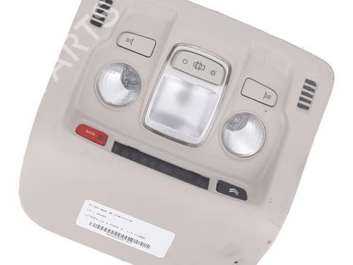 Interior roof light CITROËN C3 III (SX) 1.5 BlueHDi 100 (SXYHYP, SXYHTU) | BP25723897I8 - Image 4