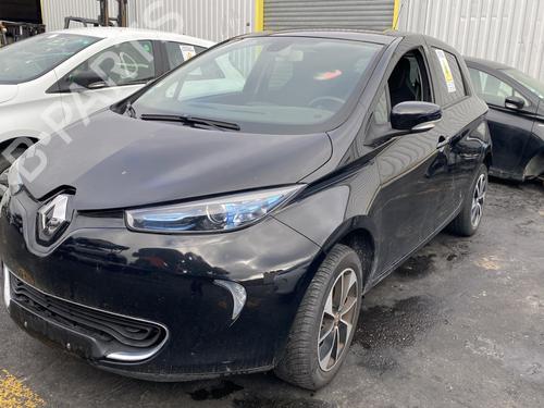 Used Parts RENAULT ZOE (BFM_)  ZOE  4476018