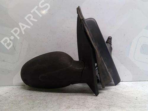 Used Right mirror SMART CITY-COUPE (450) 0.8 CDI (S1CLC1, 450.300, 450.301, 450.302, 450.303,... (41 hp) 25696507