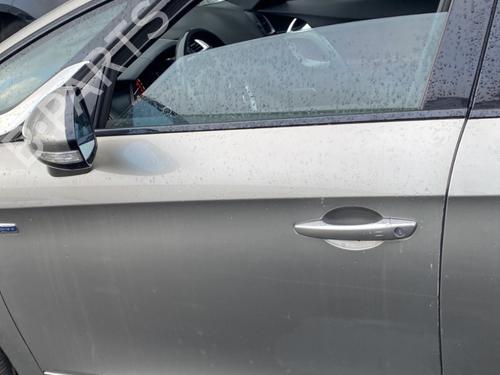 Used Left front door CITROËN DS5 2.0 HDi 200 Hybrid4 All-wheel Drive (200 hp) 30543942