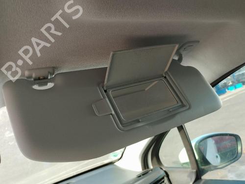 Used Right sun visor Right sun visor 38341864 38341864