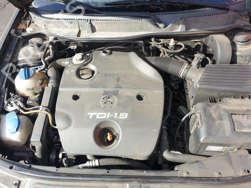 Left tailgate light SEAT LEON (1M1) 1.9 TDI | BP25687625C79  - Image 5