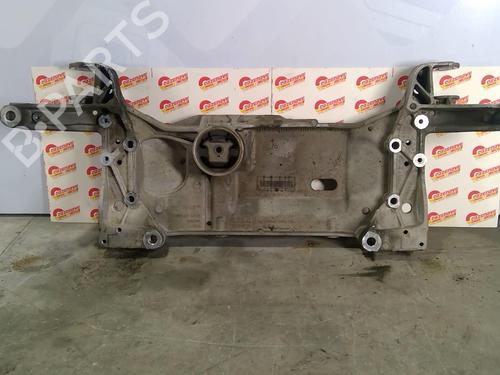 Used Subframe SEAT ALTEA (5P1) 1.9 TDI (105 hp) 25679582