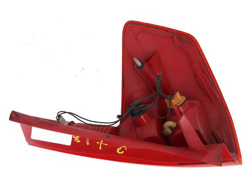 Used Left taillight CITROËN C4 I (LC_) 1.6 HDi (109 hp) 25691928