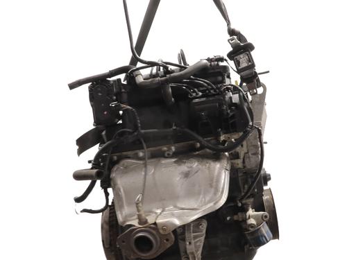 Engine RENAULT CLIO III (BR0/1, CR0/1) 1.2 16V Hi-Flex (BR1U, CR1U) | BP26581696M1