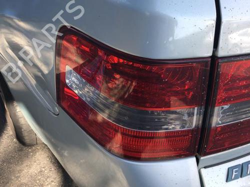 Left taillight FIAT STILO Multi Wagon (192_) 1.9 JTD | BP25684531C34 - Image 3