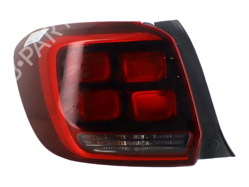 Left taillight DACIA SANDERO II 1.0 SCe 75 (B8JC, B8JD, B8NC) | BP40493809C34 - Image 2