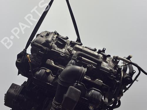 Motor TOYOTA AURIS (_E15_) 1.8 Hybrid (ZWE150_, ZWE150R) (136 hp) 30326200