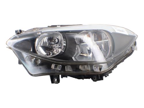 Left headlight BMW 1 (F20) 116 i | BP30183163C28 - Image 5
