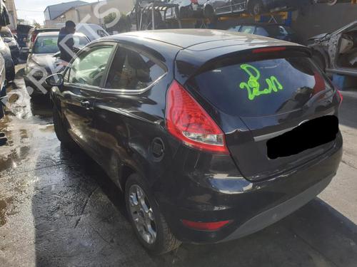 Third brake light FORD FIESTA VI (CB1, CCN) 1.4 TDCi | BP25699347L11 - Image 10