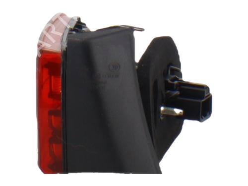Used Left tailgate light Left tailgate light VW GOLF VIII Variant (CG5, DB5) 1.5 eTSI (150 hp) 39629194 39629194