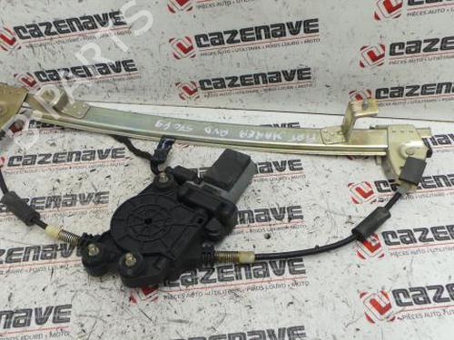 Used Front right window mechanism FIAT MAREA Weekend (185_) 1.6 100 16V (103 hp) 25699938