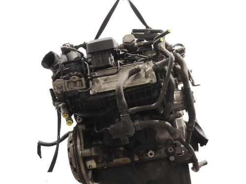 Used Engine Engine SEAT IBIZA IV (6J5, 6P1) 1.2 TSI (105 hp) 25678448 25678448