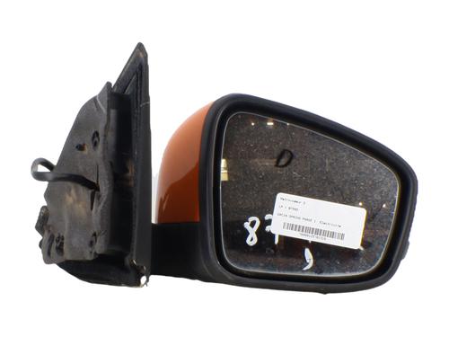 Right mirror DACIA SPRING EV (B6M1) | BP37750843C27 - Image 6